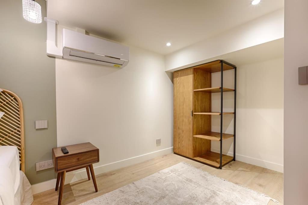 Mykeypers - Design & Luxury Duplex 2br/6p - Bastille/marais 4 Paris