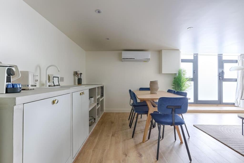 Mykeypers - Design & Luxury Duplex 2br/6p - Bastille/marais 4 *