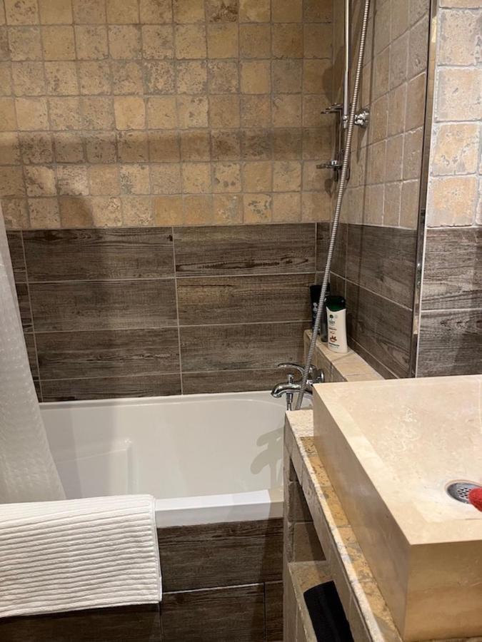 Appartamento Maisonzen *