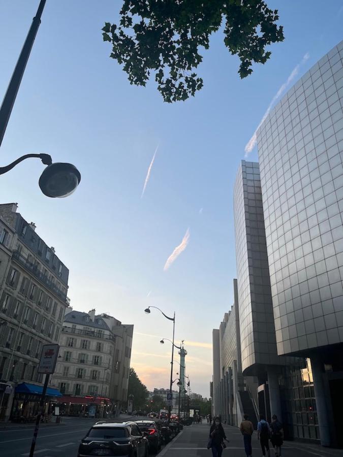 Maisonzen Appartamento Parigi