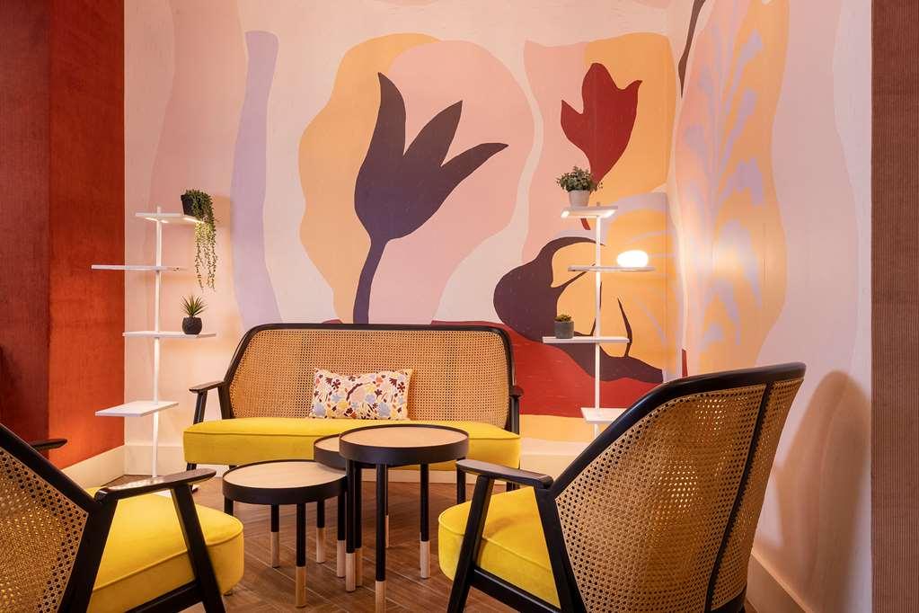 Elysees 8 Hotel