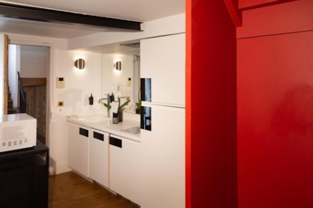 Appartamento Maraisjolie Duplex 33m2… Parigi