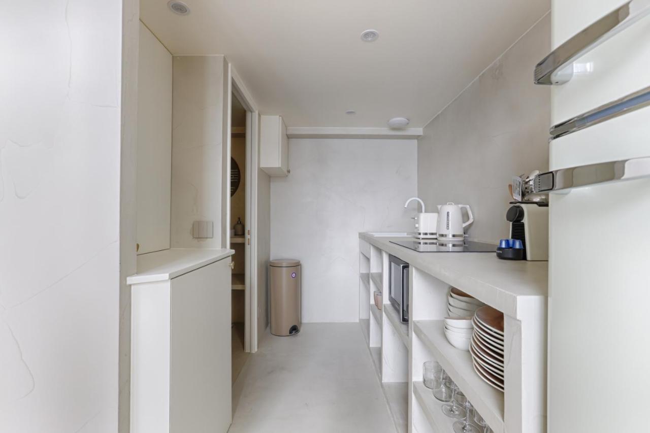 Mykeypers - Luxury Loft 4p - Bastille/marais 1 * Parigi