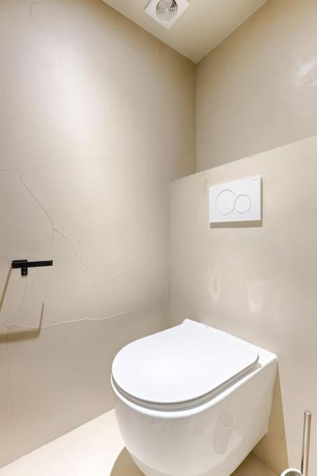 Mykeypers - Design & Luxury Duplex 2br/6p - Bastille/marais 4 *