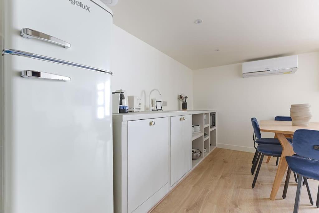Mykeypers - Design & Luxury Duplex 2br/6p - Bastille/marais 4 Apartment