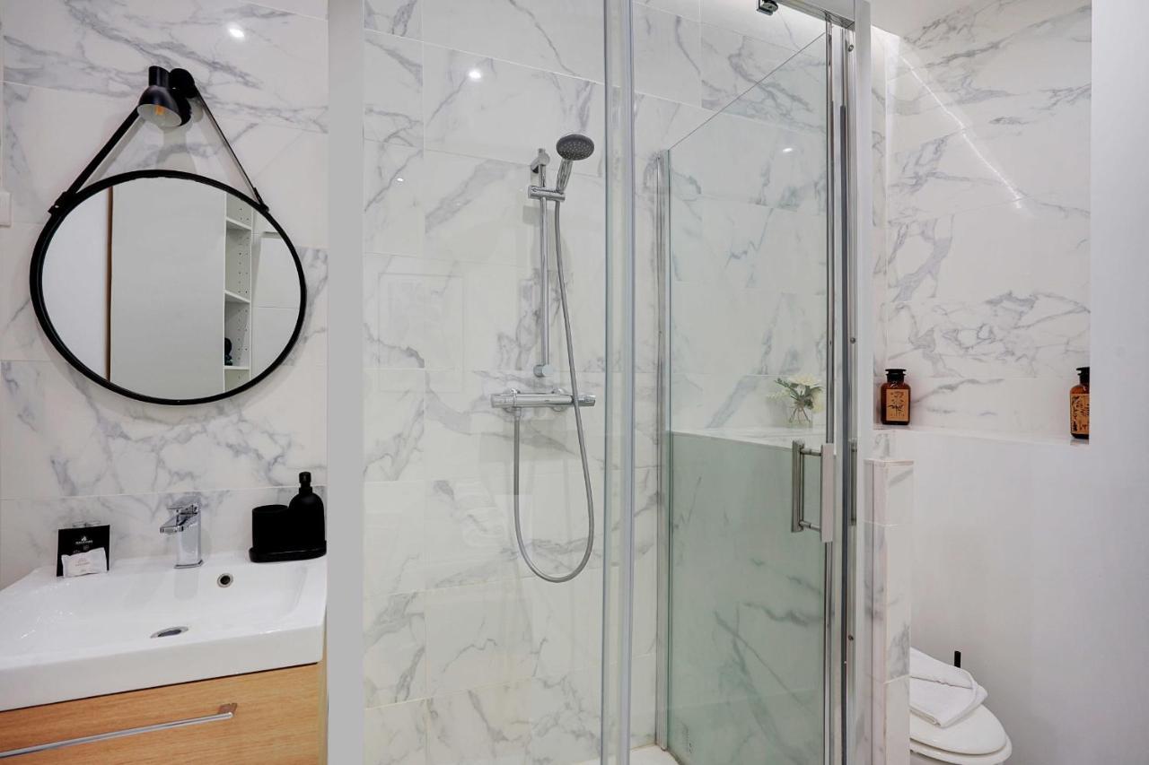 Charming And Cozy 3 Pax - Bastille Gare De Lyon * Paris