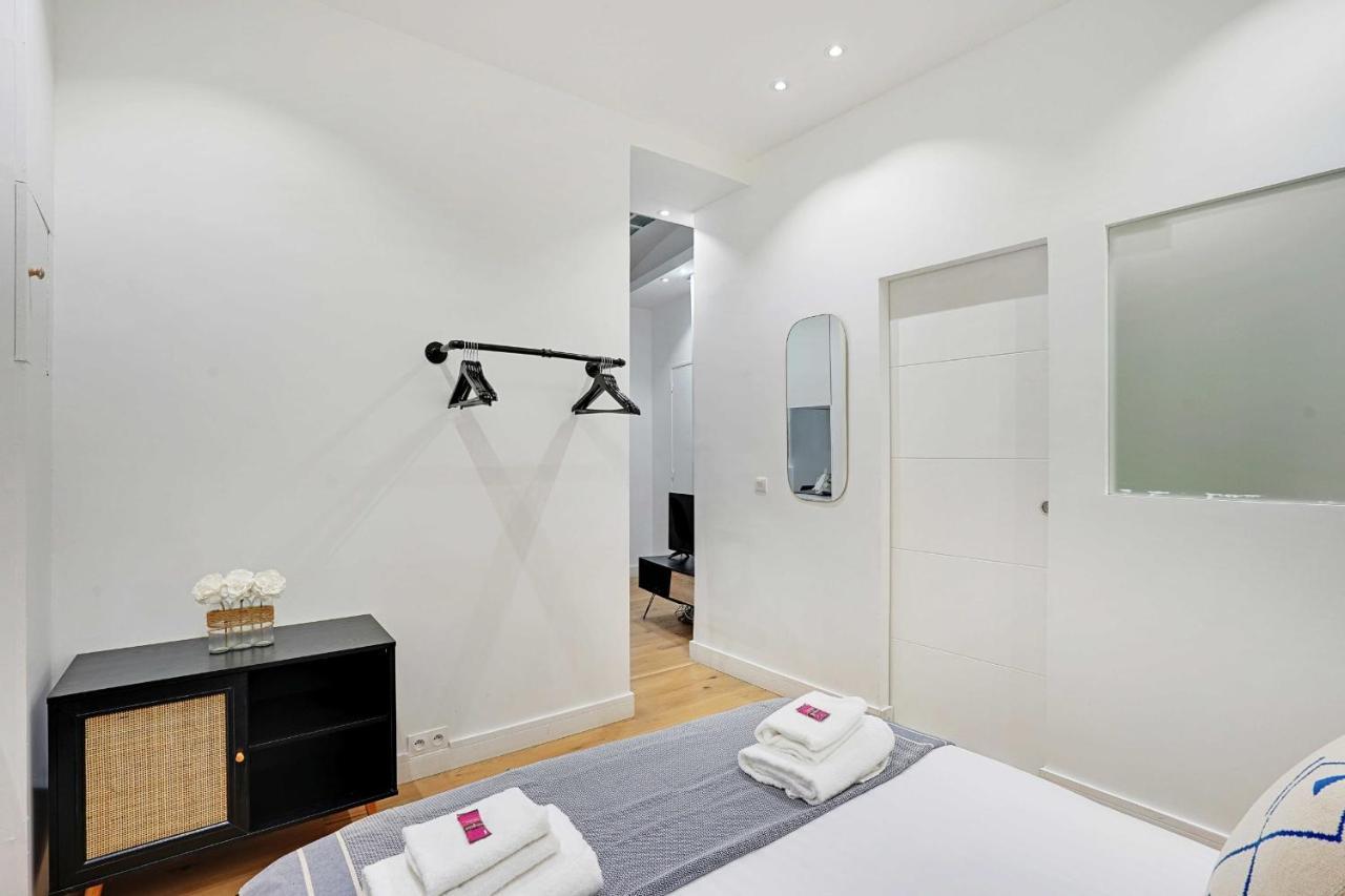 Apartment Charming And Cozy 3 Pax - Bastille Gare De Lyon *