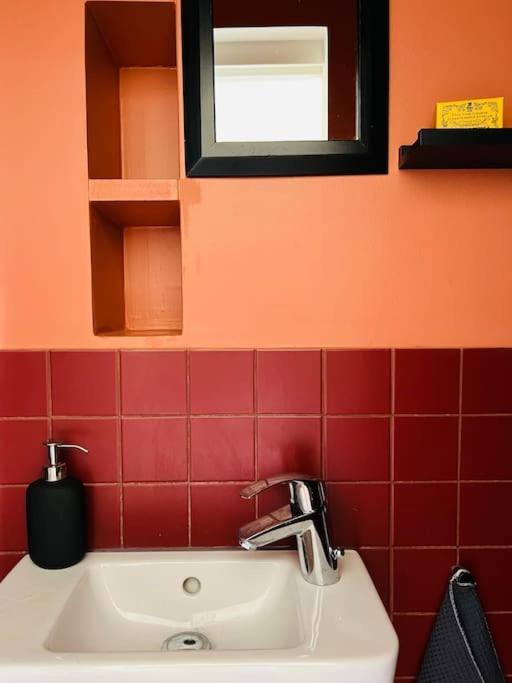 Apartment Marais - Sur Les Toits *