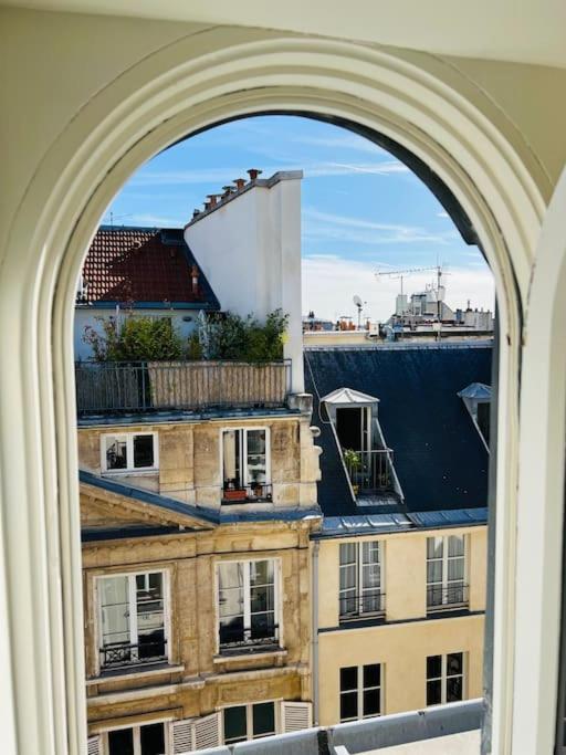Marais - Sur Les Toits * Paris
