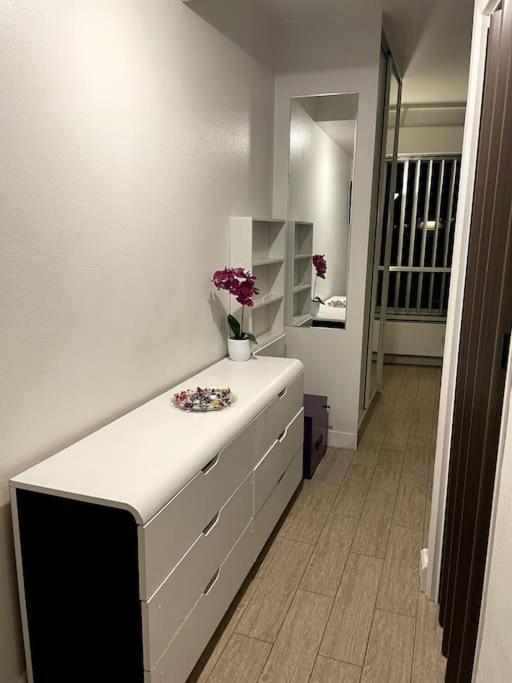 Du Bonheur Apartment Paris