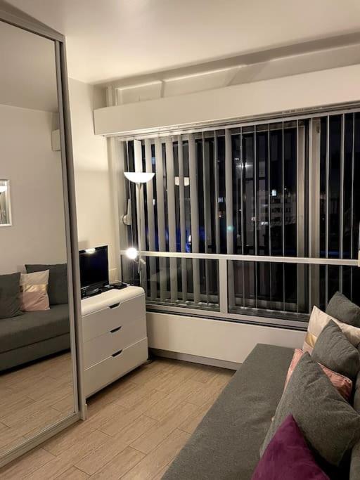 Apartment Du Bonheur *