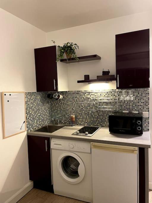 Du Bonheur Apartment *