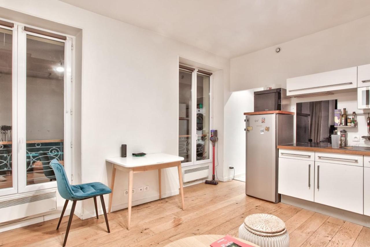 Apartment Cosy For 4 People - 13 *