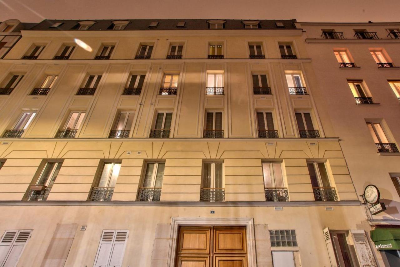 Cosy For 4 People - 13 Paris