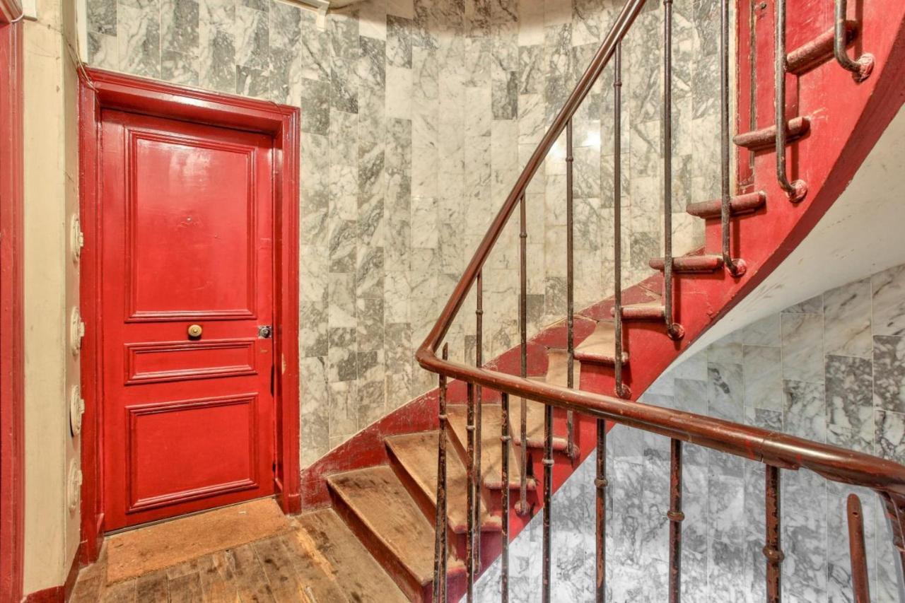 Cosy For 4 People - 13 Apartment *