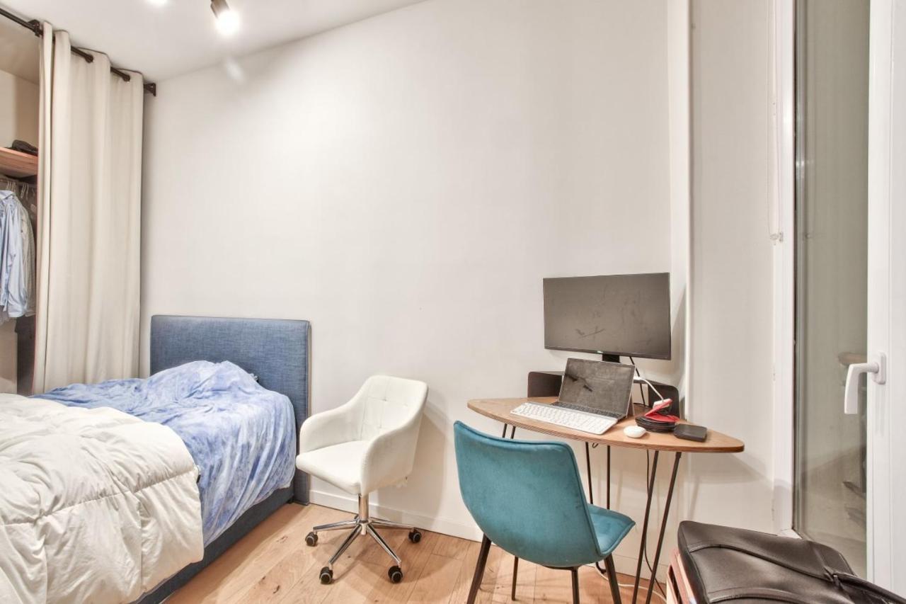 Cosy For 4 People - 13 Apartment *