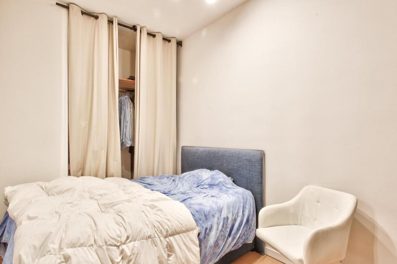 Cosy For 4 People - 13 * Paris