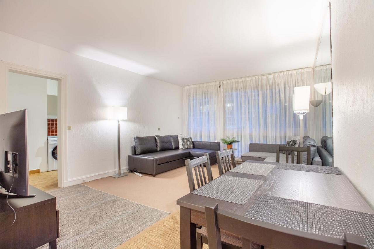 Luxury Living In Saint Germain *