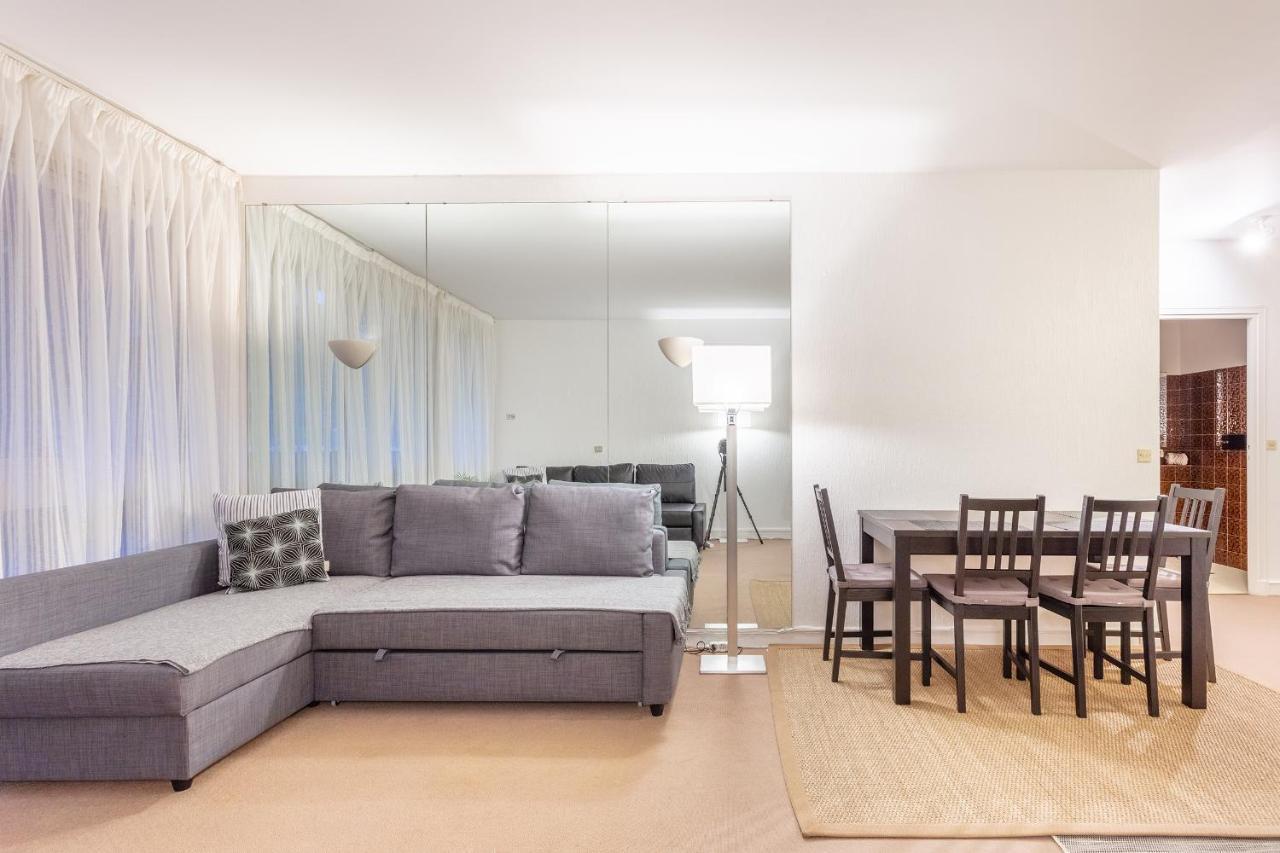 Luxury Living In Saint Germain Apartment Paris