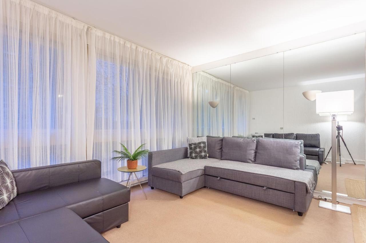 Luxury Living In Saint Germain * Paris