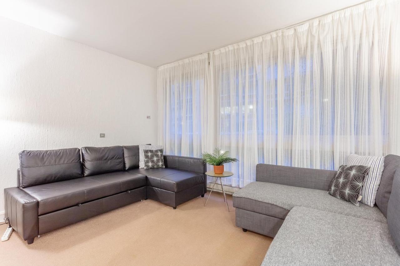 Luxury Living In Saint Germain
