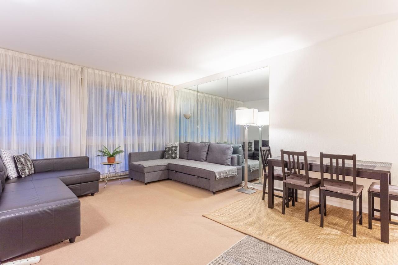 Luxury Living In Saint Germain Paris