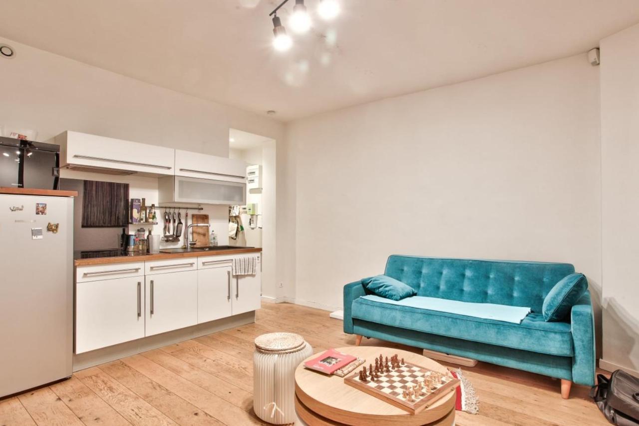 Cosy For 4 People - 13 * Paris