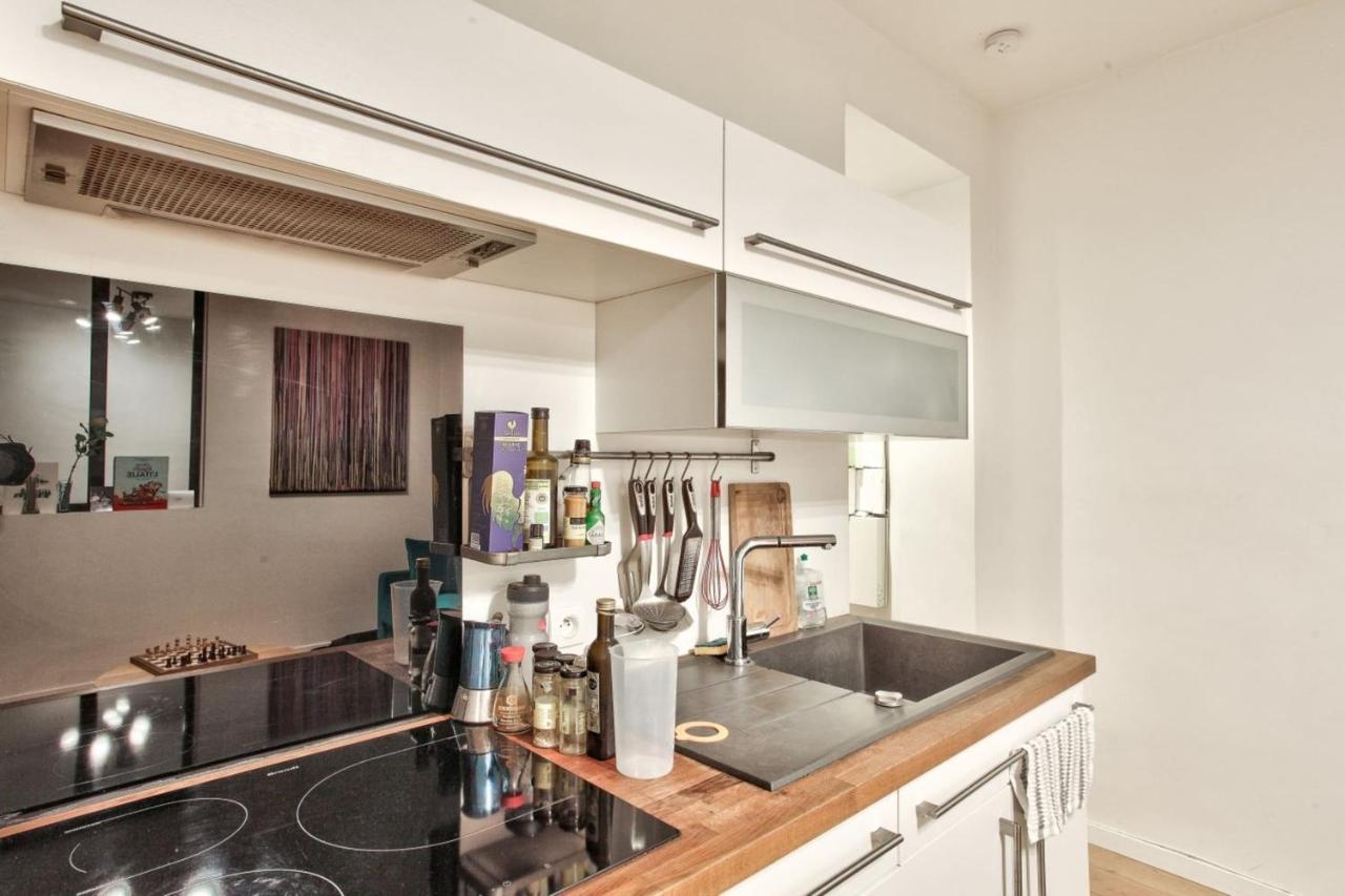 Cosy For 4 People - 13 Apartment Paris