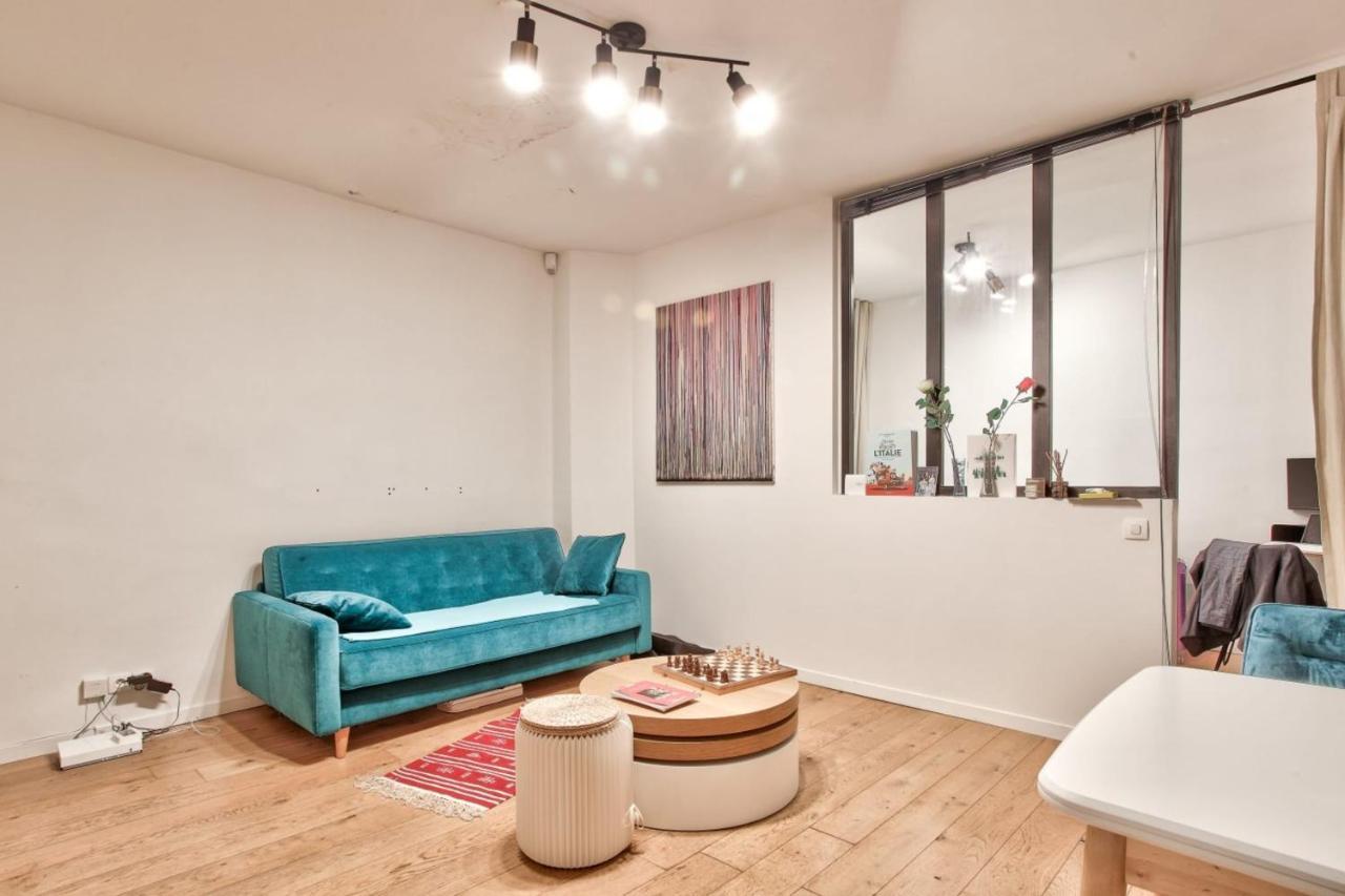 Cosy For 4 People - 13 Apartment *