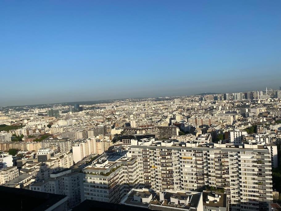 Superbe Avec Piscine Et Vue Sur Appartamento *