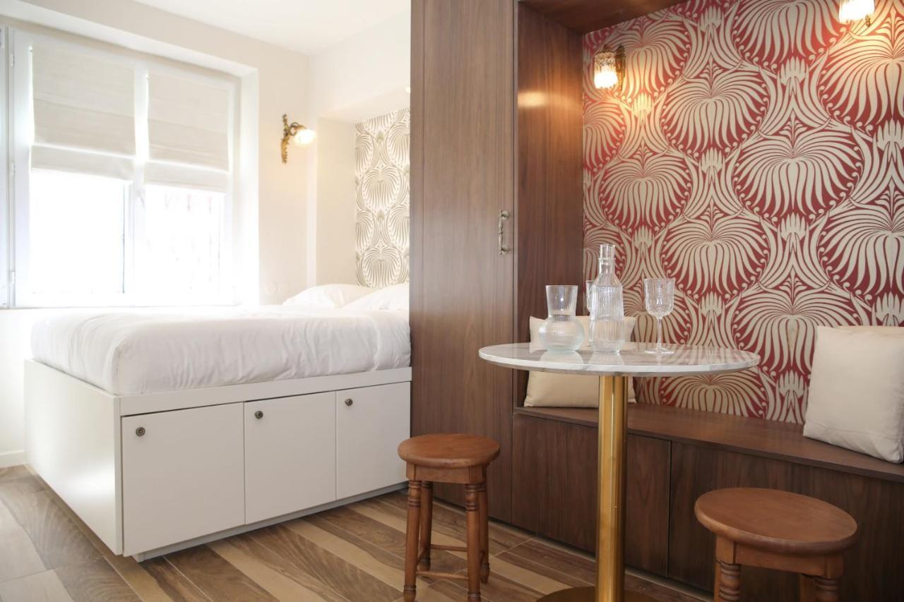 Appartamento Moderne Confort Proche Montmartre - 4p *