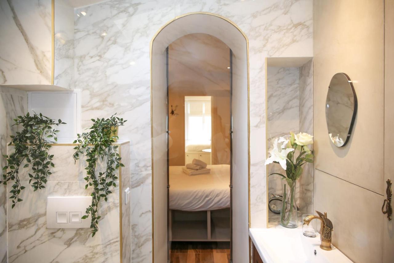 Appartamento Moderne Confort Proche Montmartre - 4p *
