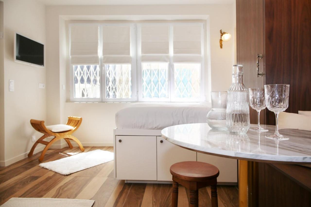 Moderne Confort Proche Montmartre - 4p * Parigi