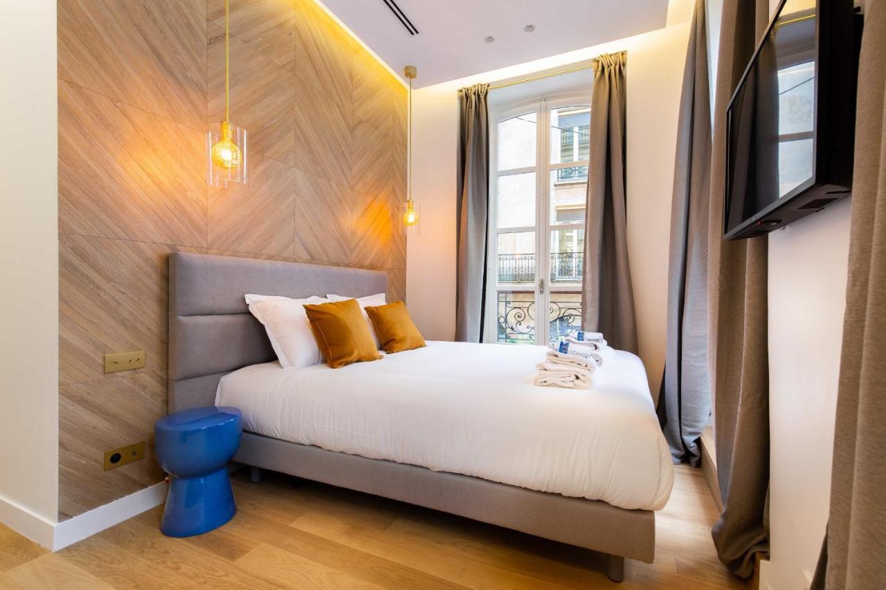 Appartamento Sumptuous - 1br-6p - Bourse *