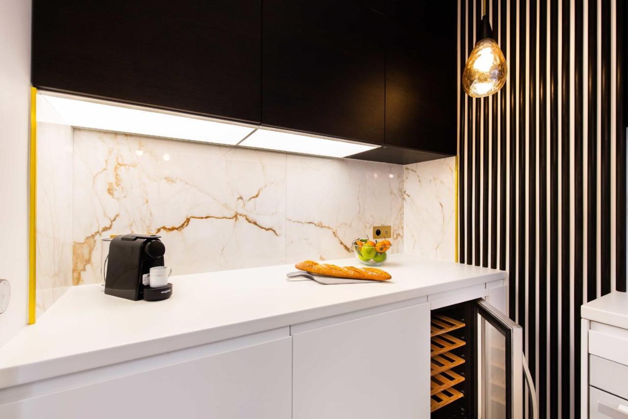 Sumptuous - 1br-6p - Bourse * Parigi