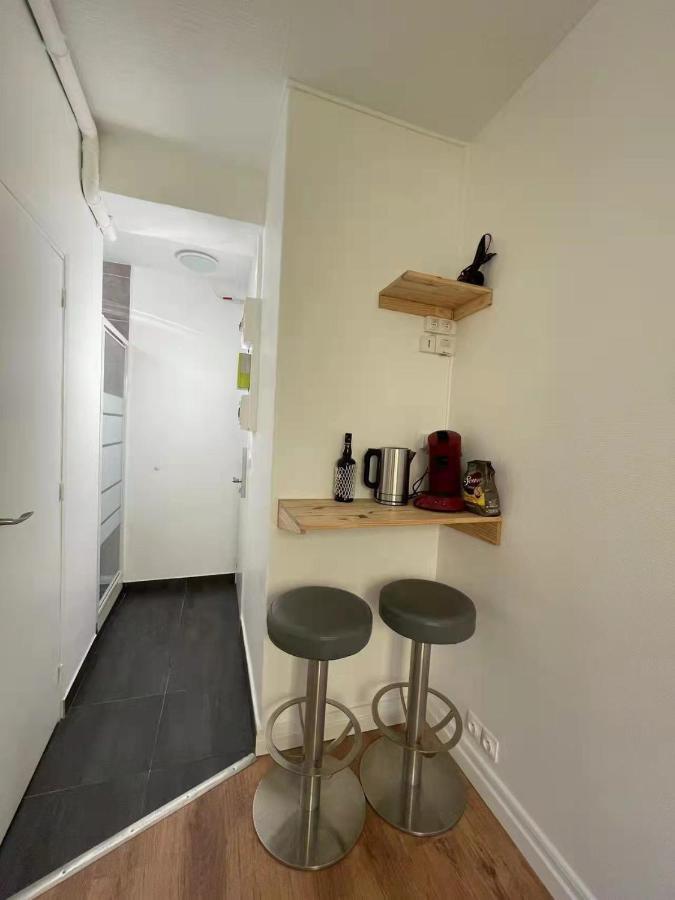 Appartamento Paisible 20