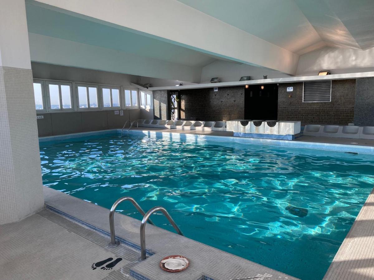 Superbe Avec Piscine Et Vue Sur Appartamento Parigi