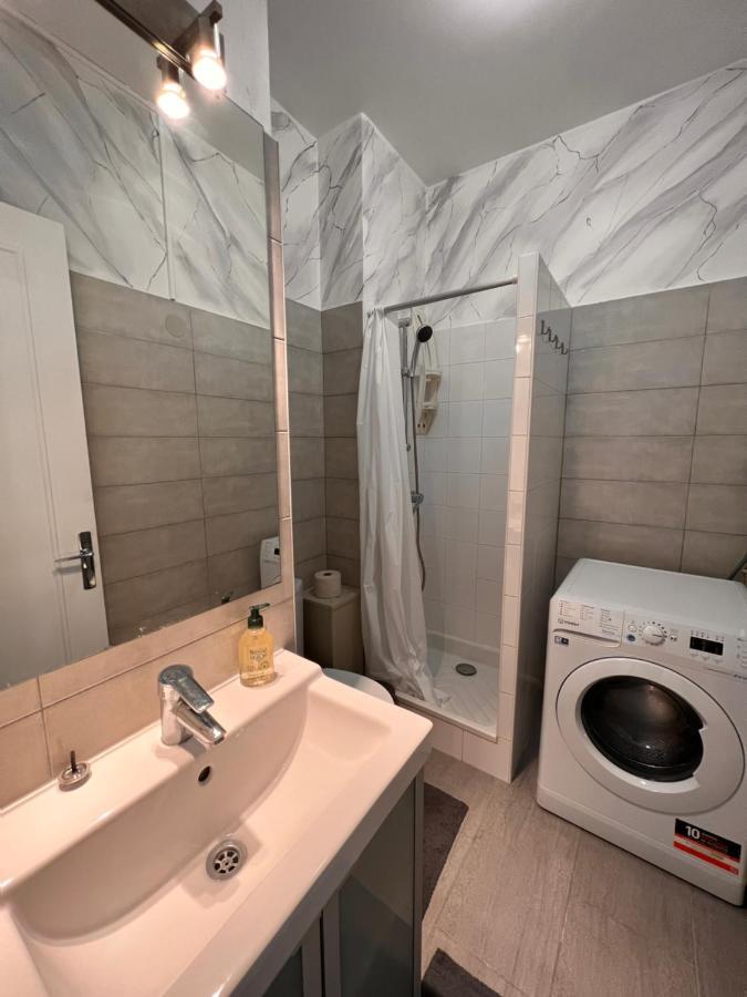 Appartamento Studio Avenue Foch - Hala