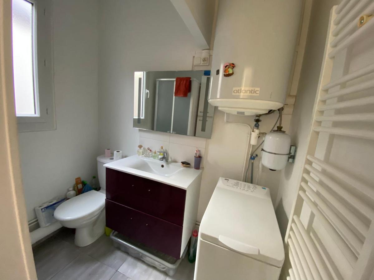 Apartment F2 - 18 *