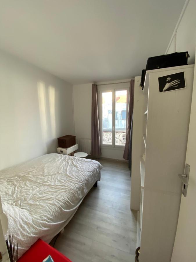 F2 - 18 Paris