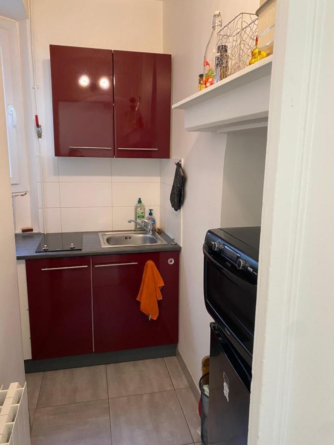 F2 - 18 Paris
