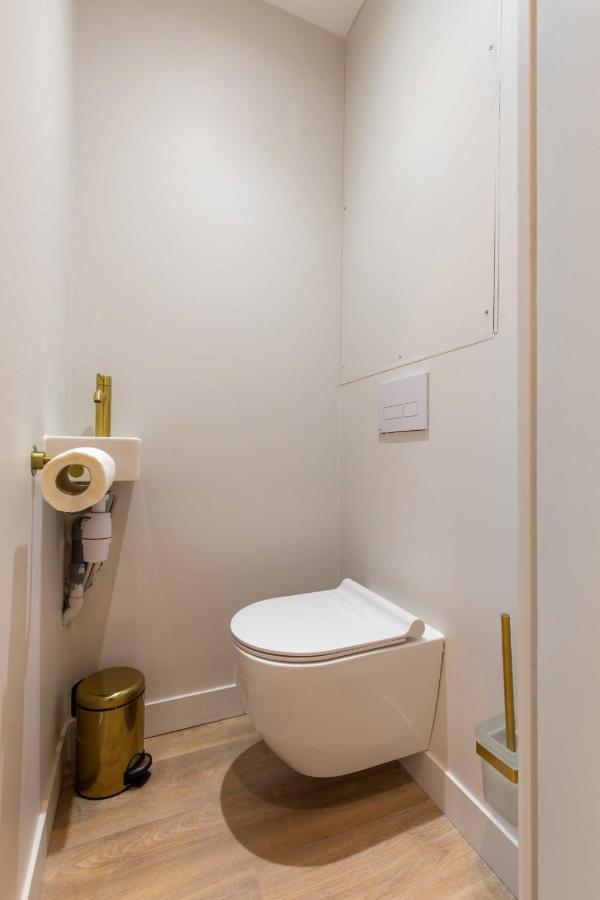 Cosy - 3br6p Jardin Du Luxembourg Odeon Paris