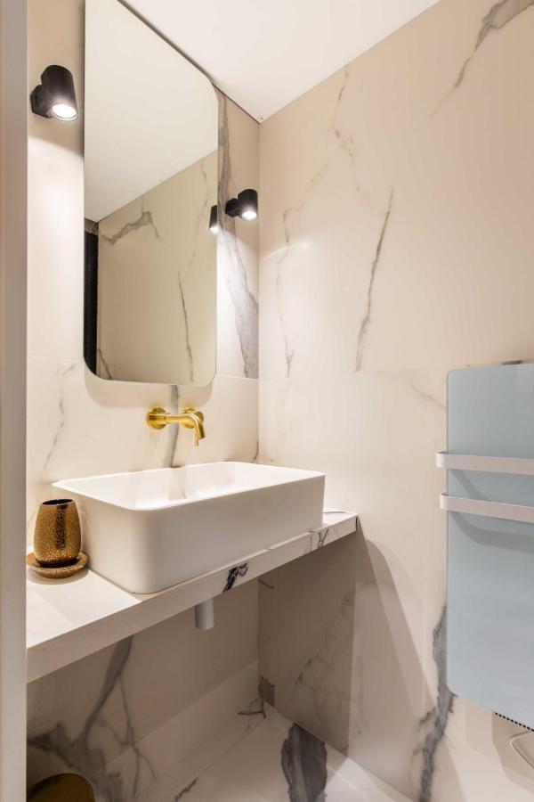 Cosy - 3br6p Jardin Du Luxembourg Odeon Paris
