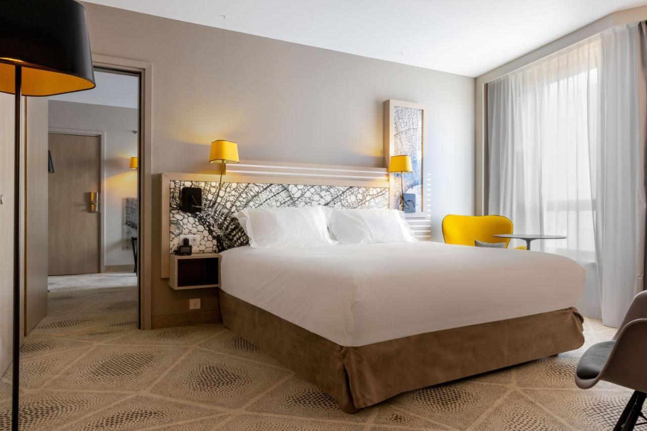 Hilton Garden La Hotel