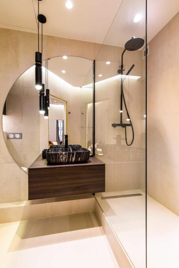Appartamento Sumptuous - 1br-6p - Bourse Parigi