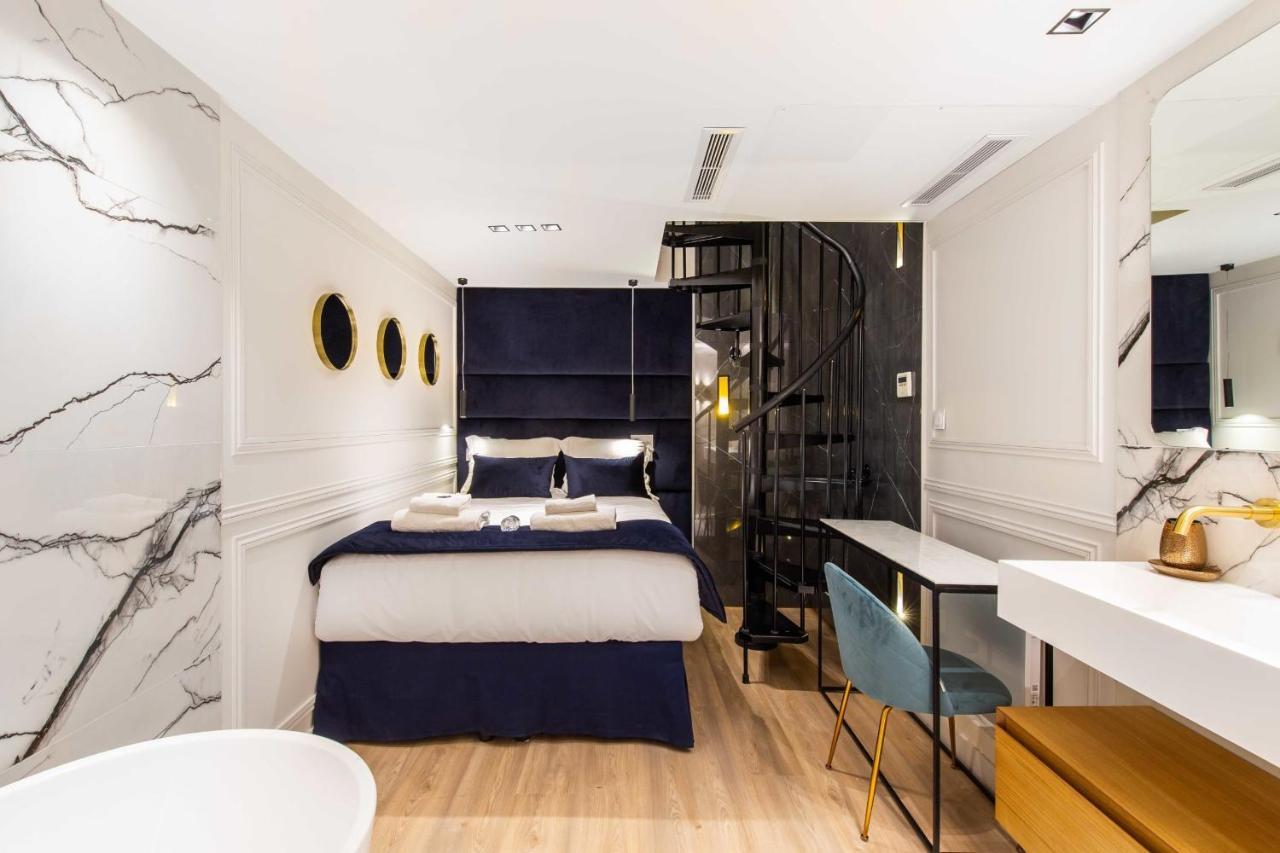 Cosy - 3br6p Jardin Du Luxembourg Odeon Paris