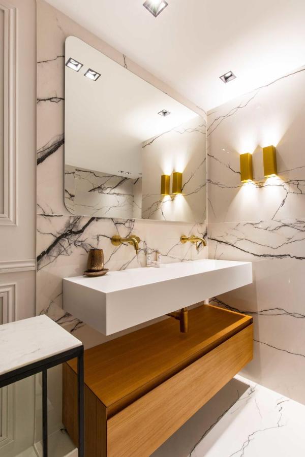 Cosy - 3br6p Jardin Du Luxembourg Odeon Apartment