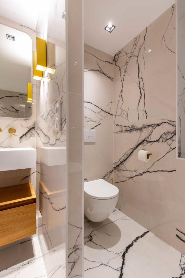 Apartment Cosy - 3br6p Jardin Du Luxembourg Odeon *