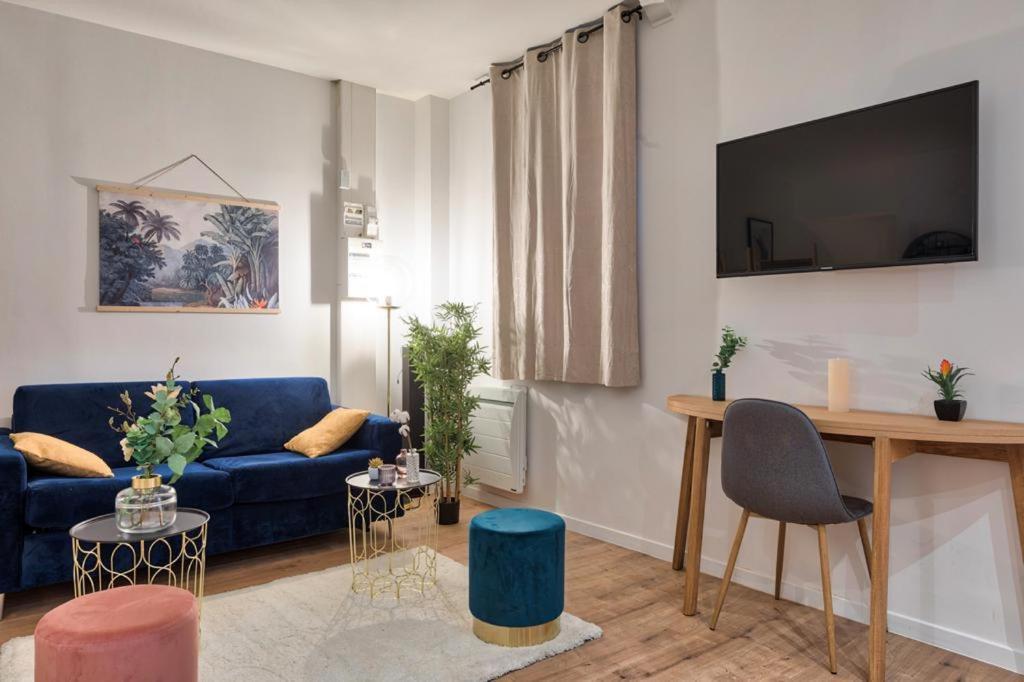 Grand Au Coeur De Quartier Latin Apartment Paris