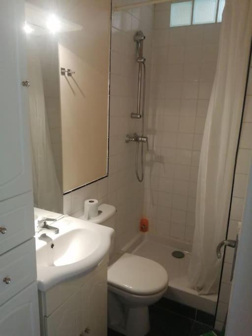 Apartment Bastille Paris